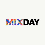 MIXDAY 앱 아이콘